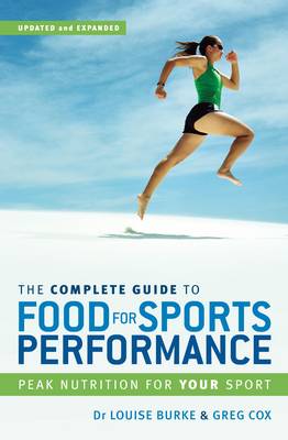 Complete Guide to Food for Sports Performance: Peak Nutrition for Your Sport