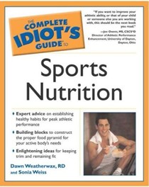 Complete Idiot's Guide To Sports Nutrition