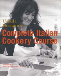 Complete Italian Cookery Course