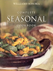 Complete Seasonal Cookbook