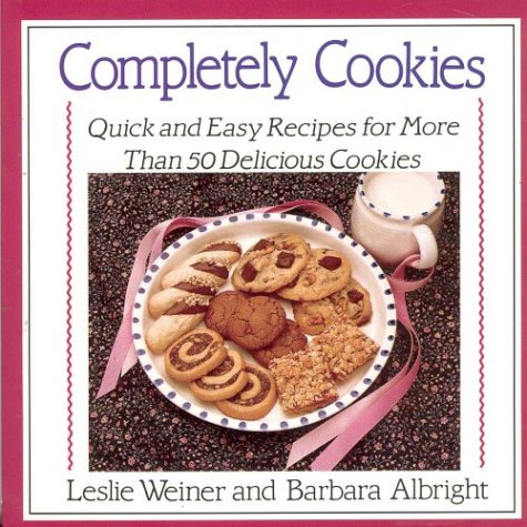 Completely Cookies