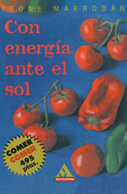 Con ENergia Ante El Sol