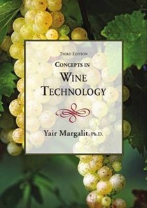 Concepts in Wine Technology