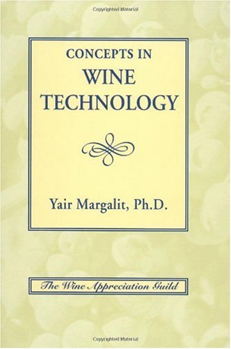 Concepts in Wine Technology