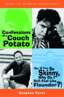 Confessions of A Diabetic Couch Potato