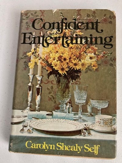 Confident Entertaining
