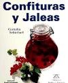 Confituras y Jaleas