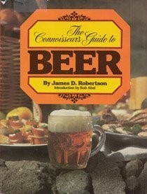 Connoisseur's Guide to Beer