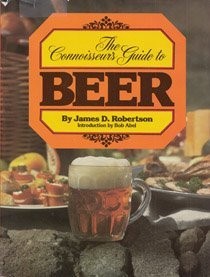 Connoisseur's Guide to Beer