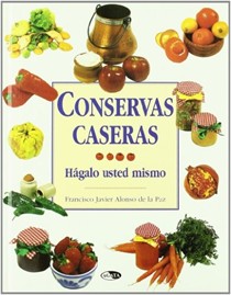 Conservas Caseras