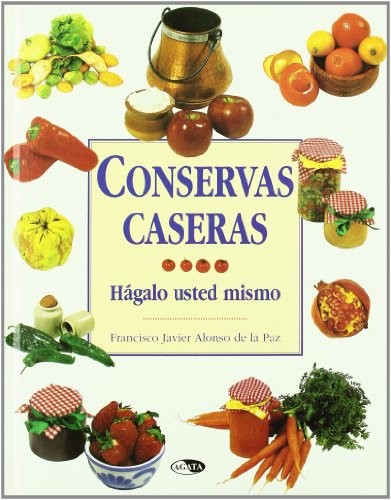 Conservas Caseras