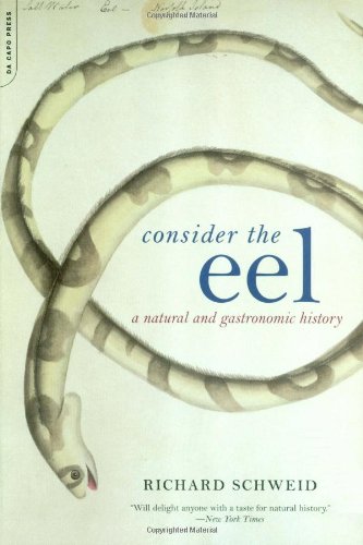 Consider The Eel