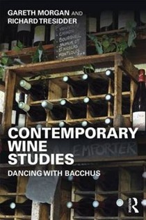 Contemporary Wine Studies: Dancing with Bacchus