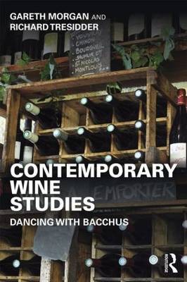 Contemporary Wine Studies: Dancing with Bacchus