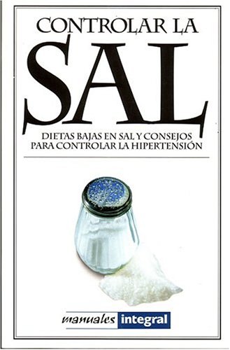 Controlar la Sal