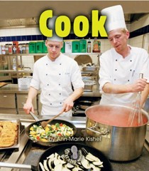 Cook