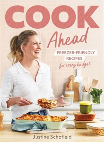 Cook Ahead: Freezer Friendly Recipes for Every Budget