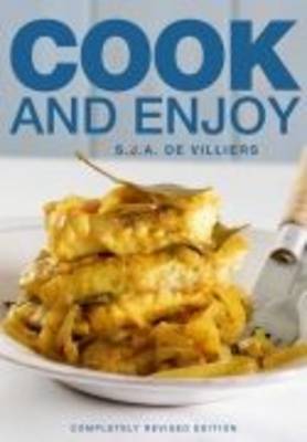 Cook and Enjoy