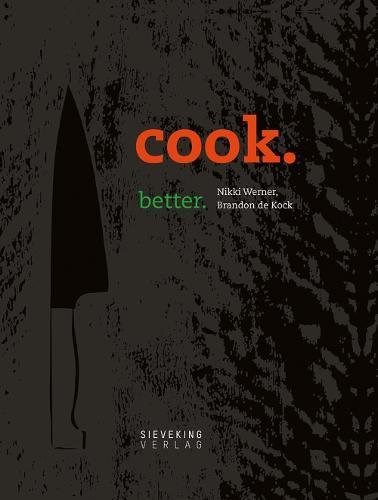 Cook. Better.
