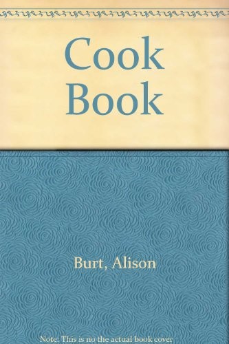 Cook Book