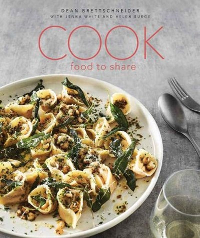 Cook: Food to Share