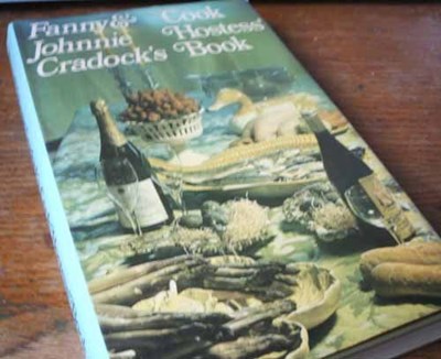 Cook Hostess Book