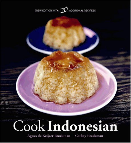 Cook Indonesian