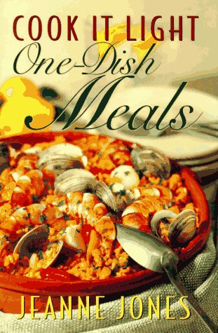 Cook it Light One-Dish Meals