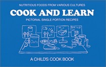 Cook Learn Book & Tg: Book and Teacher's Guide