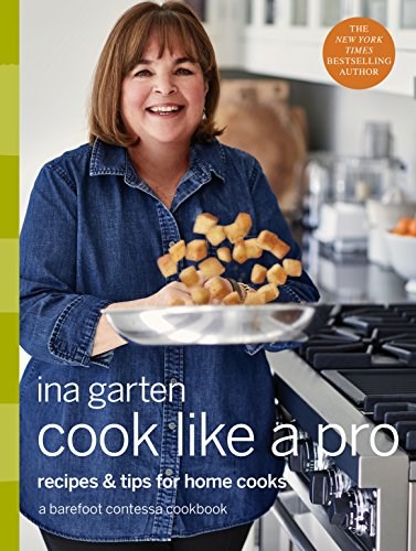 Cook Like a Pro: Recipes and Tips for Home Cooks