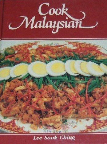 Cook Malaysian