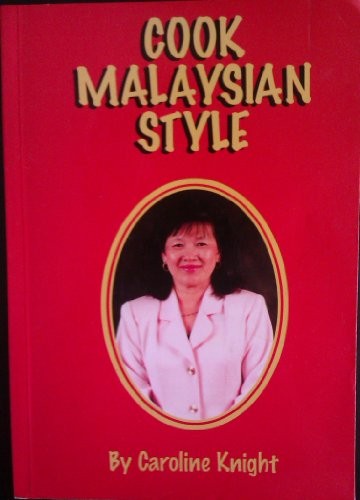 Cook Malaysian Style