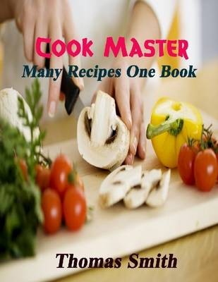 Cook Master: Many Recipes One Book