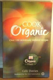 COOK ORGANIC