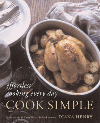 Cook Simple: Effortless Cooking Every Day