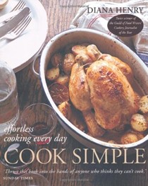 Cook Simple: Effortless Cooking for Everyday