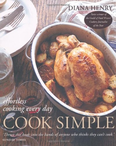 Cook Simple: Effortless Cooking for Everyday