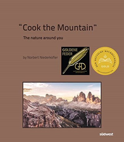 Cook the Mountain: The Nature Around You