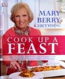 Mary Berry Cookbooks, Recipes and Biography | Eat Your Books