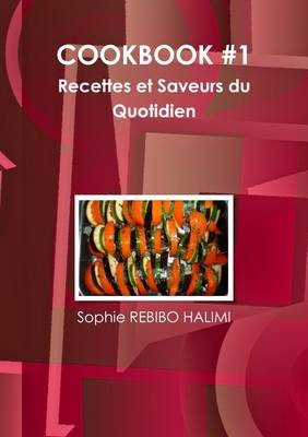 Cookbook #1