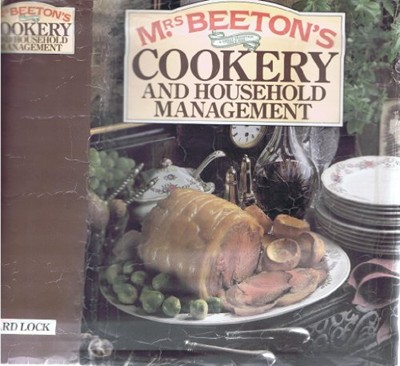 Cookery and Household Management