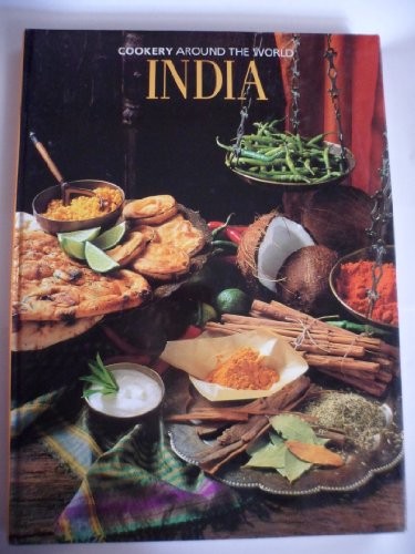 Cookery Around the World: India