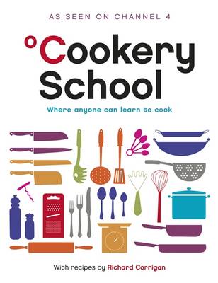 Cookery School: Where Anyone Can Learn to Cook