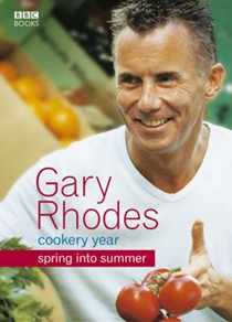 Cookery Year: Spring into Summer