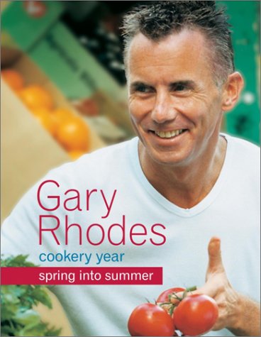 Cookery Year: Spring into Summer