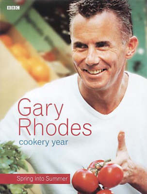 Cookery Year: Spring into Summer