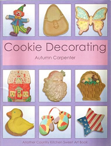 Cookie Decorating