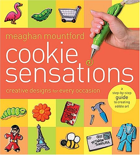 Cookie Sensations: Creative Designs For Every Occasion