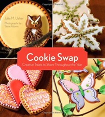 Cookie Swap: Creative Treats to Share Throughout the Year