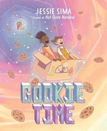  Cookie Time: 
